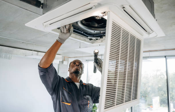 Licensed Hvac service in Willington, CT - FH HVAC