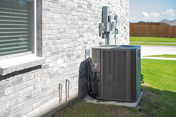 Reliable Hvac contractor in Willington, CT by FH HVAC